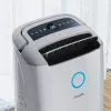 Philips FY1120/00 HEPA NanoProtect Filter DE5305/DE5306 õhukuivati õhupuhastitele
