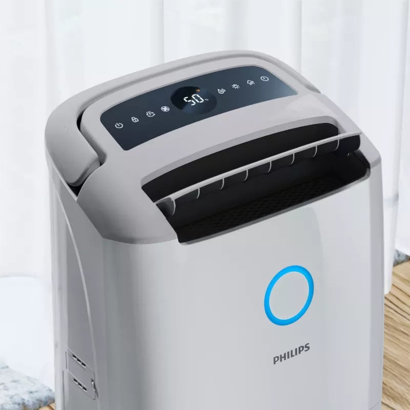 Philips FY1120/00 HEPA NanoProtect Filter DE5305/DE5306 õhukuivati õhupuhastitele