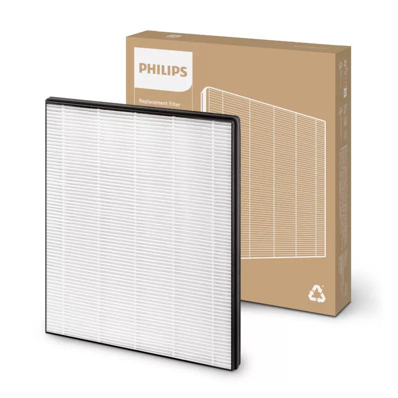 Philips FY1120/00 HEPA NanoProtect Filter DE5305/DE5306 õhukuivati õhupuhastitele