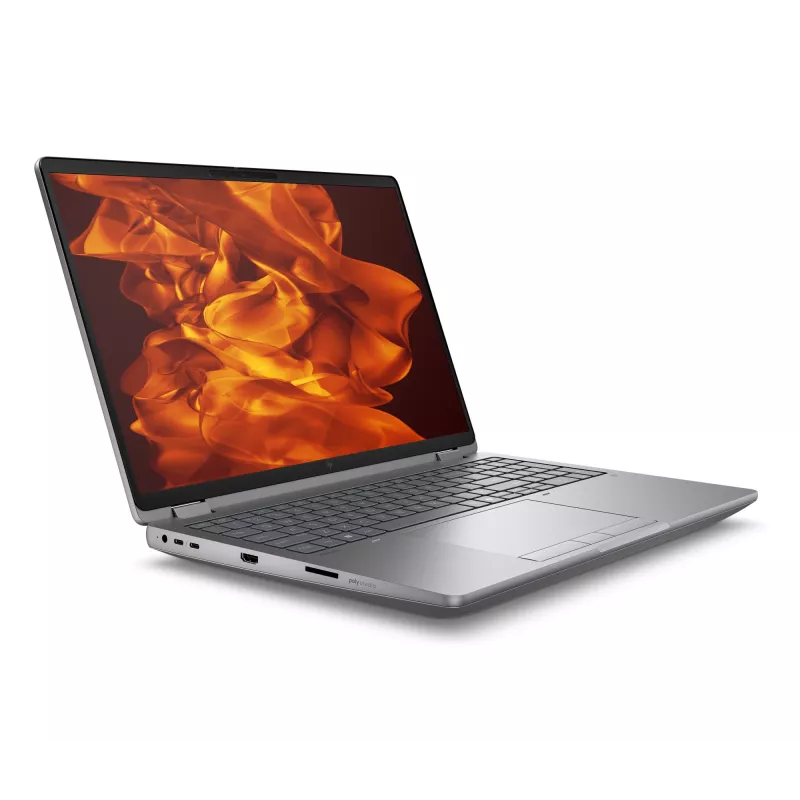 Sülearvuti HP ZBG1i16 U9 285HX 16 64GB 1T PC Nordics