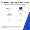 Sülearvuti HP ZBG1i16 U9 285HX 16 64GB 1T PC Nordics
