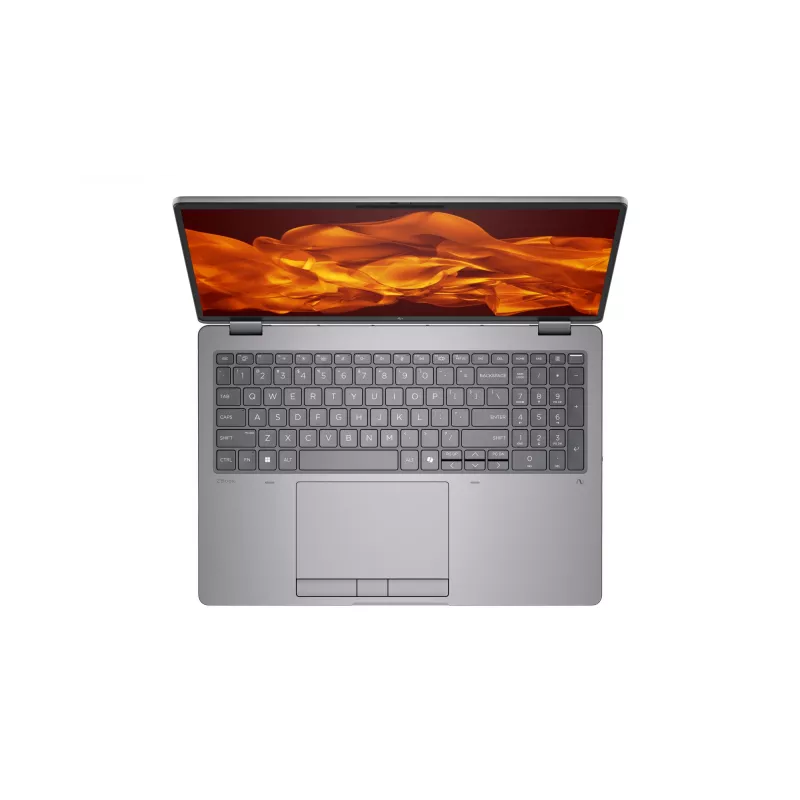 Sülearvuti HP ZBG1i16 U9 285HX 16 64GB 1T PC Nordics