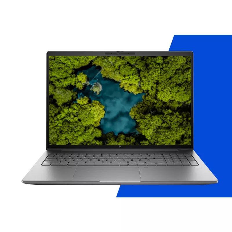 Arvuti HP ZBook X G1i mobiilne tööjaam Ultra 9-285H 64GB 1TB SSD RTX PRO 2000 Blackwell 8GB Win 11 Pro