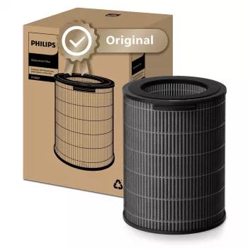 Õhupuhastusfilter Philips FY3437/00 Laius 248 mm Sügavus 34,6 mm Kõrgus 300,5 mm