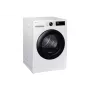 Samsung DV90DG52A0AELE pesukuivatusrest Vabaltseisev Eestlaadimine 9 kg Valge