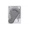 Samsung DV90DG52A0AELE pesukuivatusrest Vabaltseisev Eestlaadimine 9 kg Valge