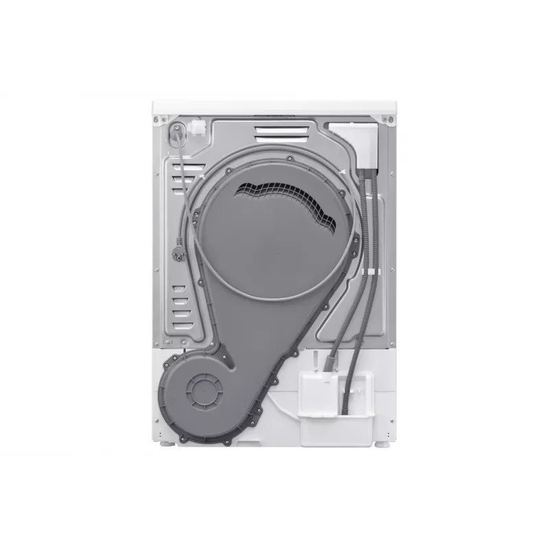 Samsung DV90DG52A0AELE pesukuivatusrest Vabaltseisev Eestlaadimine 9 kg Valge
