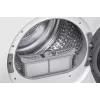 Samsung DV90DG52A0AELE pesukuivatusrest Vabaltseisev Eestlaadimine 9 kg Valge