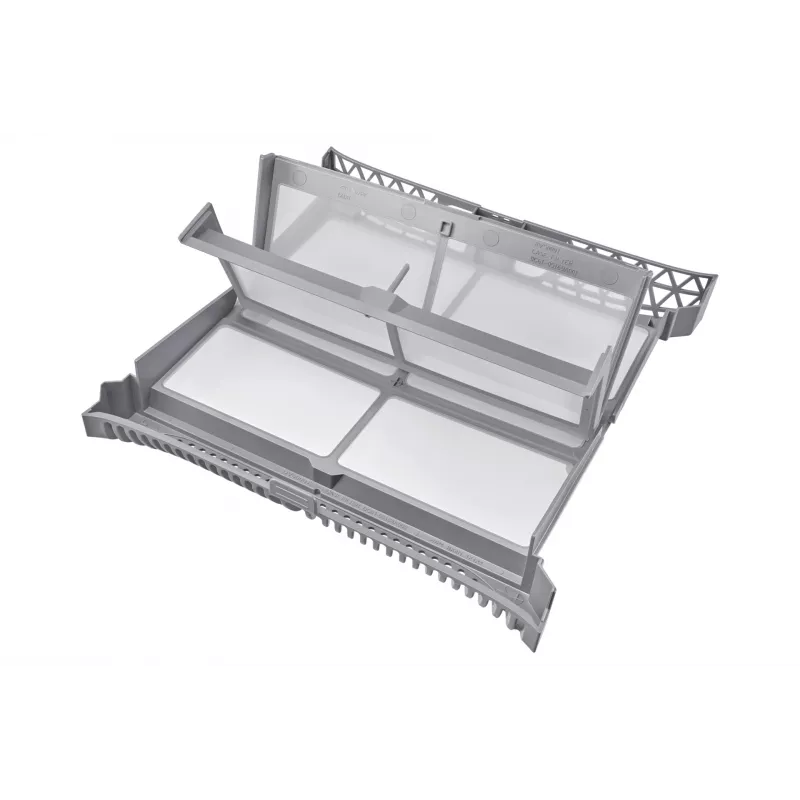 Samsung DV90DG52A0AELE pesukuivatusrest Vabaltseisev Eestlaadimine 9 kg Valge
