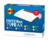 Lauapealne ruuter FRITZ!Box 7590 AX kaheribaline Wi-Fi 6
