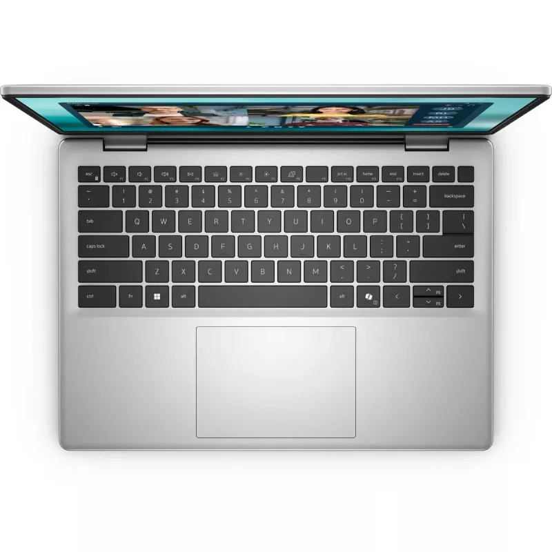 Sülearvuti DELL Pro 14 Essential PV14250 14-tolline Intel Core 7 150U 16GB 512GB SSD Windows 11 Pro