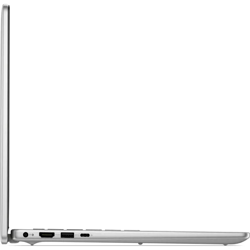 Sülearvuti DELL Pro 14 Essential PV14250 14-tolline Intel Core 7 150U 16GB 512GB SSD Windows 11 Pro