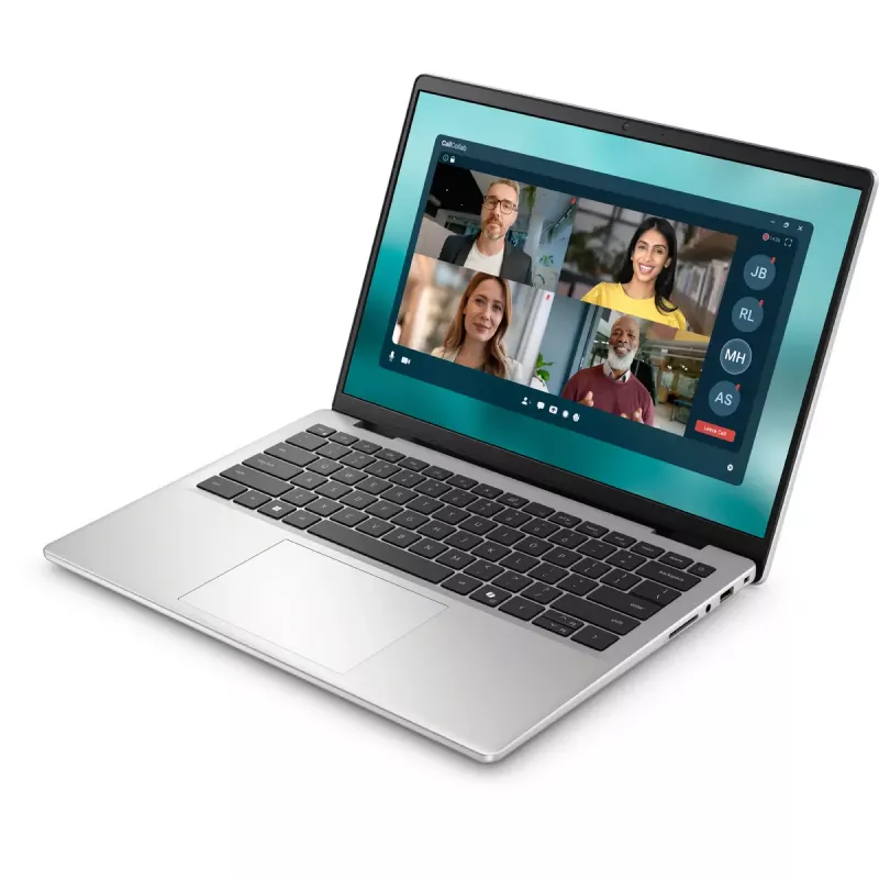 Sülearvuti DELL Pro 14 Essential PV14250 14-tolline Intel Core 7 150U 16GB 512GB SSD Windows 11 Pro