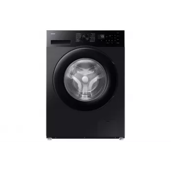 Samsung WW90DG5G34ABLE pesumasin eestlaetav 9 kg 1400 p/min Must