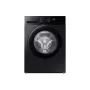 Samsung WW90DG5G34ABLE pesumasin eestlaetav 9 kg 1400 p/min Must