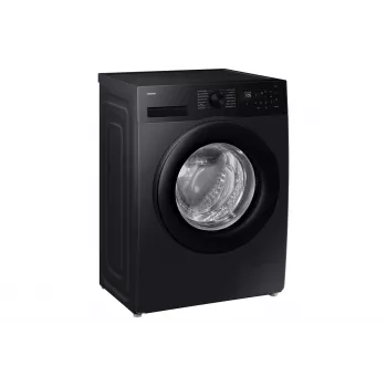 Samsung WW90DG5G34ABLE pesumasin eestlaetav 9 kg 1400 p/min Must