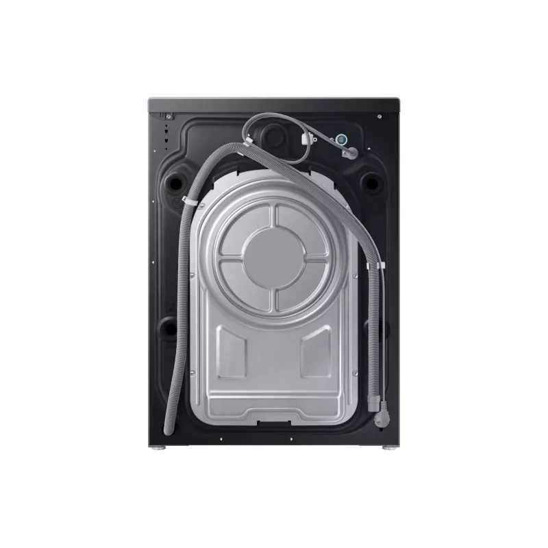 Samsung WW90DG5G34ABLE pesumasin eestlaetav 9 kg 1400 p/min Must
