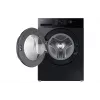 Samsung WW90DG5G34ABLE pesumasin eestlaetav 9 kg 1400 p/min Must