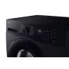 Samsung WW90DG5G34ABLE pesumasin eestlaetav 9 kg 1400 p/min Must