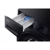 Samsung WW90DG5G34ABLE pesumasin eestlaetav 9 kg 1400 p/min Must