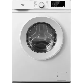 Beko B1WFK2604WEE pesumasin eestlaetav 6 kg 1000 p/min valge