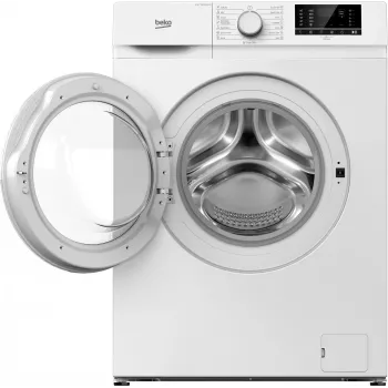 Beko B1WFK2604WEE pesumasin eestlaetav 6 kg 1000 p/min valge