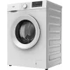 Beko B1WFK2604WEE pesumasin eestlaetav 6 kg 1000 p/min valge
