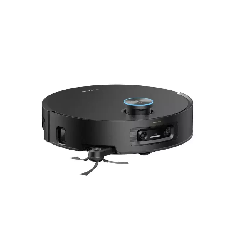 Robot Vacuum Cleaner Dreame Aqua10 Ultra Track Must