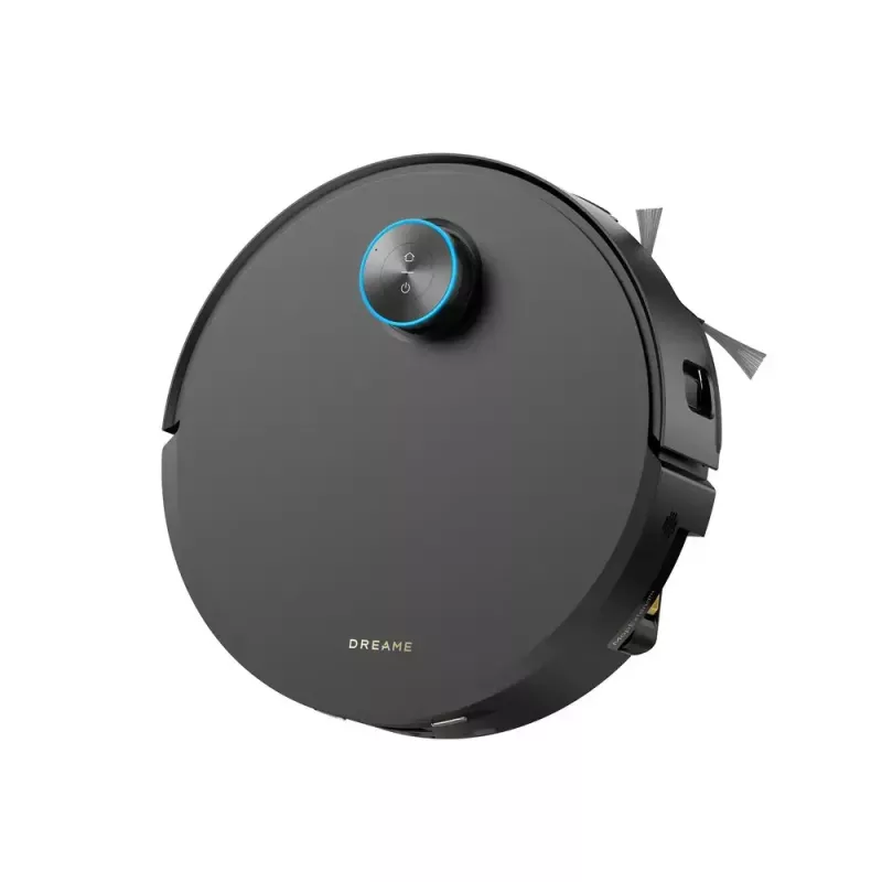 Robot Vacuum Cleaner Dreame Aqua10 Ultra Track Must