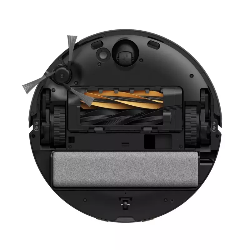 Robot Vacuum Cleaner Dreame Aqua10 Ultra Track Must
