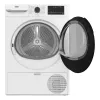 Beko BM3T49230W pesukuivati, eraldiseisev, eestlaetav, 9 kg, A++, valge