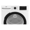 Beko BM3T49230W pesukuivati, eraldiseisev, eestlaetav, 9 kg, A++, valge