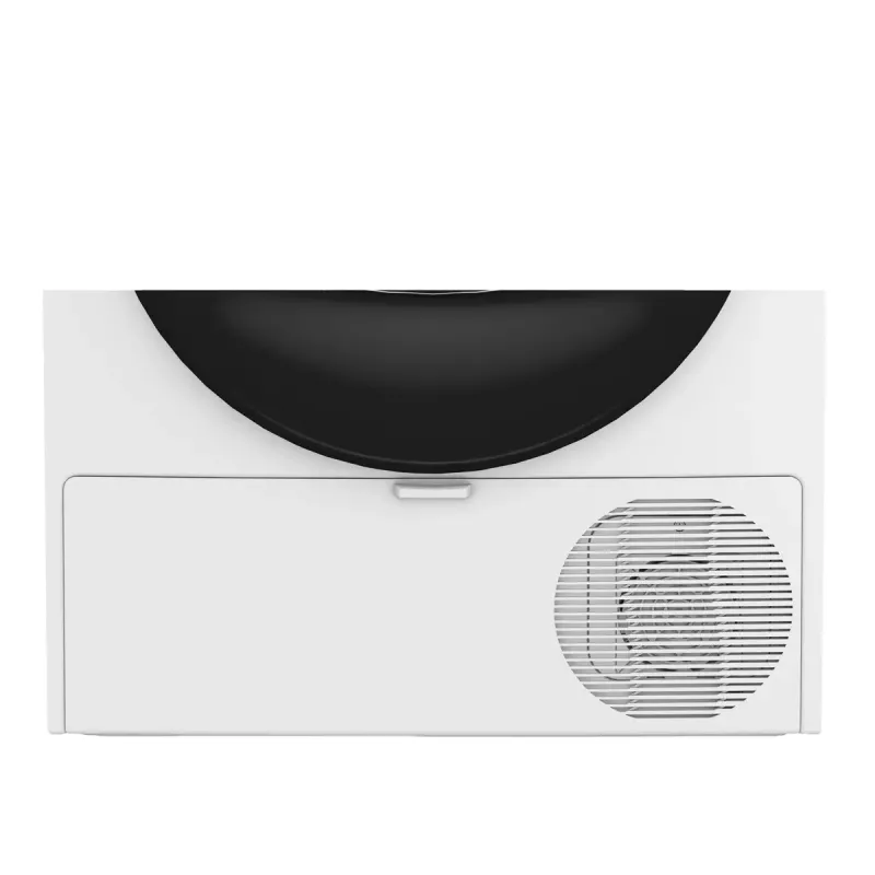 Beko BM3T49230W pesukuivati, eraldiseisev, eestlaetav, 9 kg, A++, valge