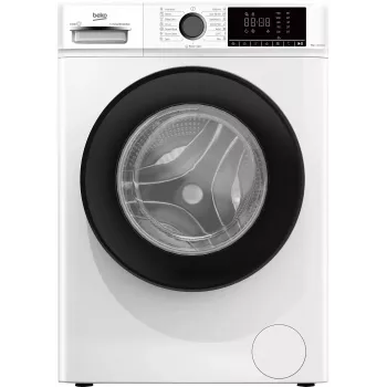 Pesumasin BEKO B1WFM2741WBEE eestlaetav 7 kg 1400 p/min valge 600×520×847 mm