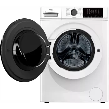 Pesumasin BEKO B1WFM2741WBEE eestlaetav 7 kg 1400 p/min valge 600×520×847 mm