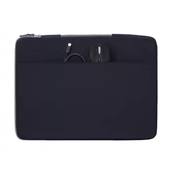 HP Protective Atmospheric Blue 15-16 Lap Sleeve case