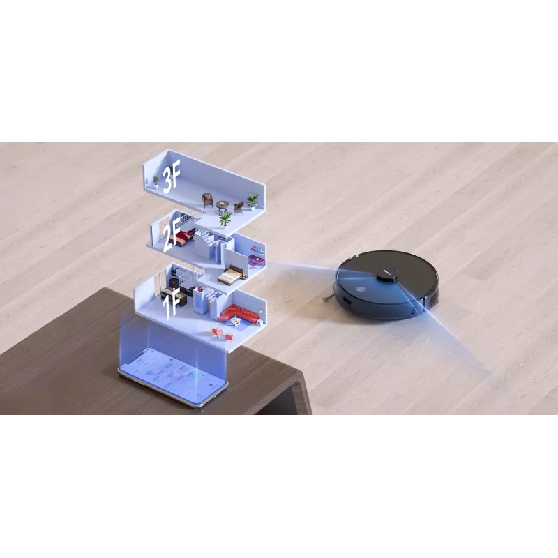 Tolmuimeja Imou RV1