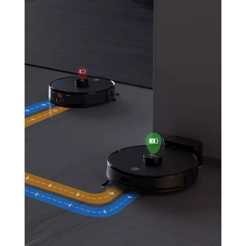 Tolmuimeja Imou RV1