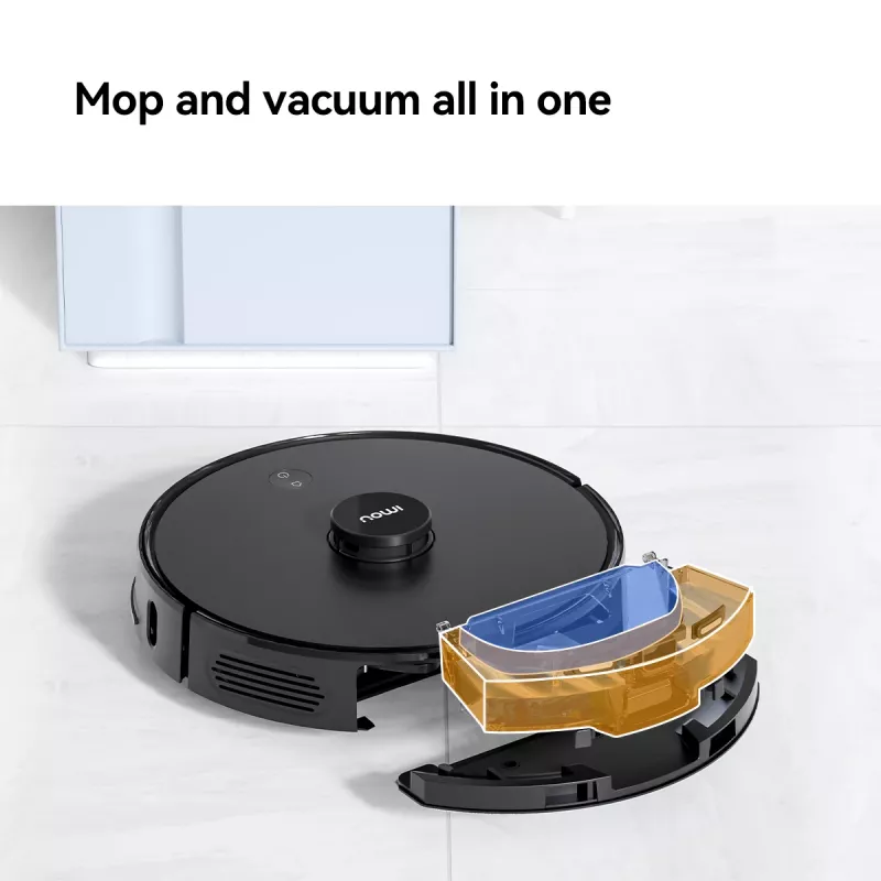 Tolmuimeja Imou RV1
