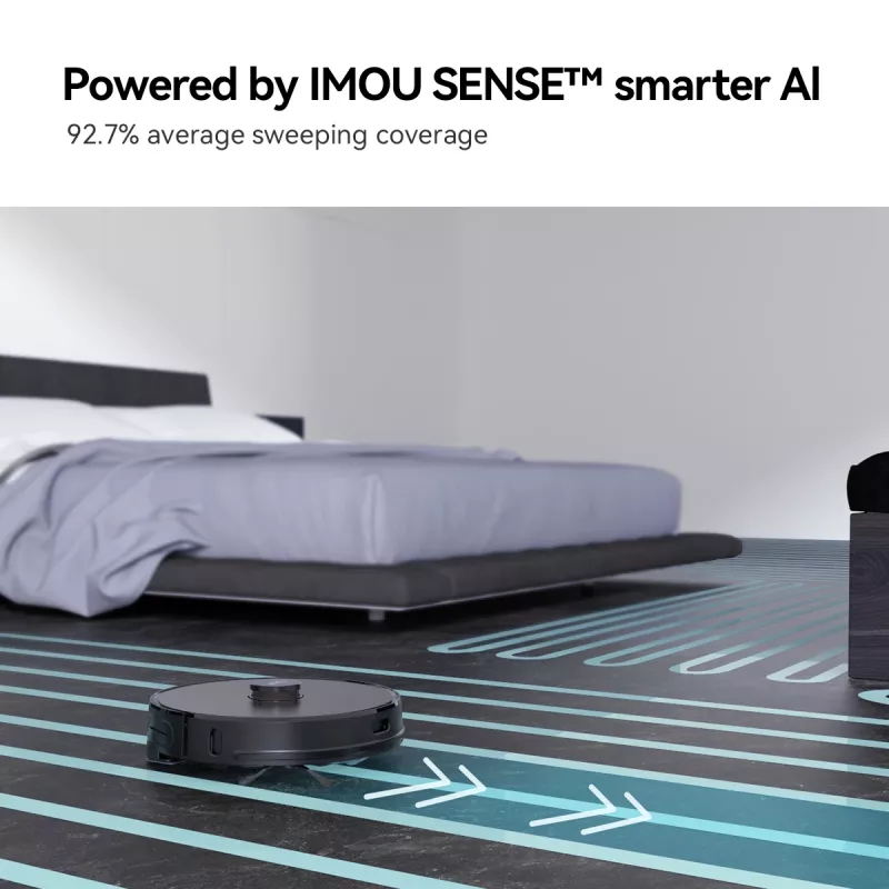 Tolmuimeja Imou RV1