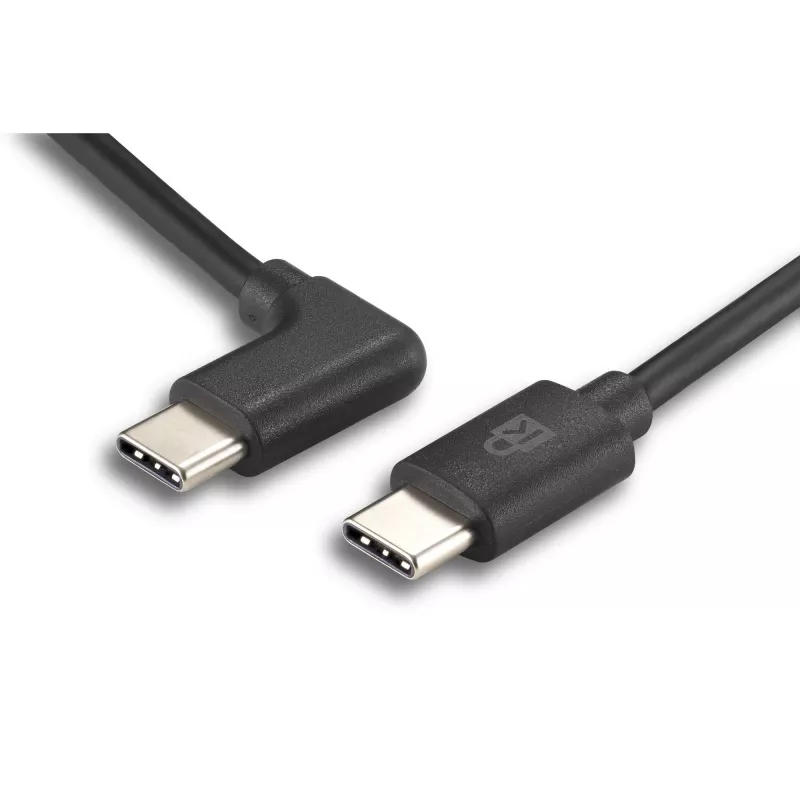 Kensington USB-C laadimiskaablid (10-pakk), 0,315 m, USB C, USB C, must