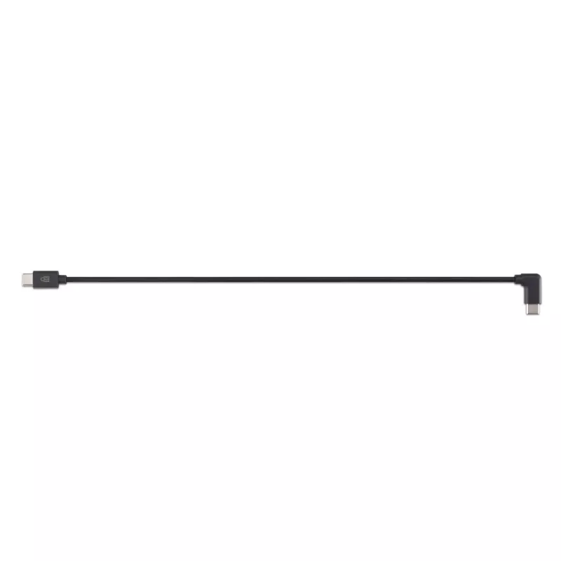 Kensington USB-C laadimiskaablid (10-pakk), 0,315 m, USB C, USB C, must