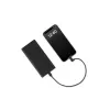 Kensington USB-C laadimiskaablid (10-pakk), 0,315 m, USB C, USB C, must