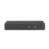 Kensington SD4843P EQ USB-C 10Gbps Triple Video Driverless Dock