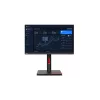 Lenovo ThinkVision T22i-30 arvutikuvar 54,6 cm (21,5 tolli) 1920 x 1080 pikslit Full HD LED Must
