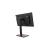 Lenovo ThinkVision T22i-30 arvutikuvar 54,6 cm (21,5 tolli) 1920 x 1080 pikslit Full HD LED Must