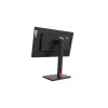 Lenovo ThinkVision T22i-30 arvutikuvar 54,6 cm (21,5 tolli) 1920 x 1080 pikslit Full HD LED Must