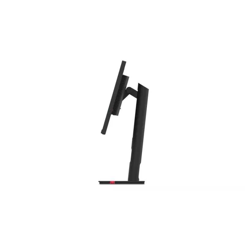 Lenovo ThinkVision T22i-30 arvutikuvar 54,6 cm (21,5 tolli) 1920 x 1080 pikslit Full HD LED Must