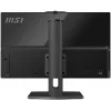 MSI Modern AM242P 1M-1223EU kõik-ühes arvuti/tööjaam Intel Core 5 120U 60,5 cm (23,8 tolli) 1920 x 1080 pikslit 8 GB DDR5-SDRAM 512 GB SSD Windows 11 Pro Wi-Fi 6E (802.11ax) Must