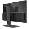 MSI Modern AM242P 1M-1225EU Intel Core 3 100U 60,5 cm (23,8 tolli) 1920 x 1080 pikslit Kõik-ühes-arvuti 8 GB DDR5-SDRAM 256 GB SSD Windows 11 Pro Wi-Fi 6E (802.11ax) Must